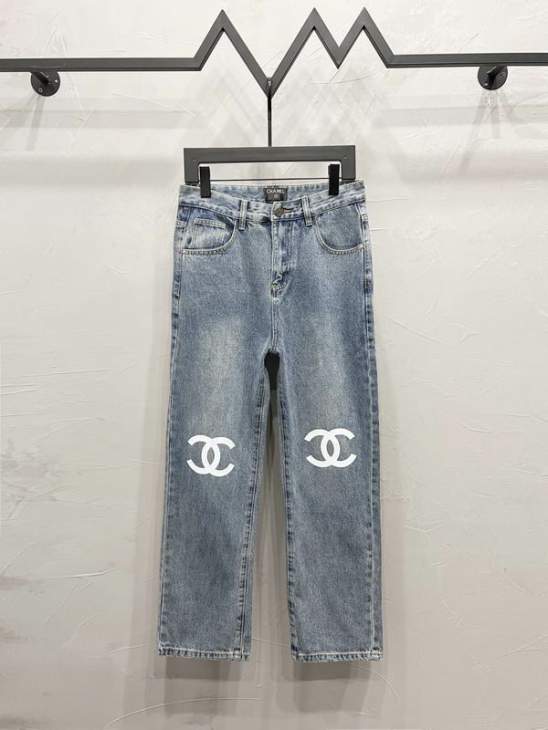 Picture of Chanel Jeans Long _SKUChanelsz28-36mmtxM21018775